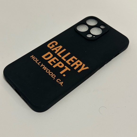 Gallery Dept Other - Gallery Dept iPhone 14 Pro Max Case